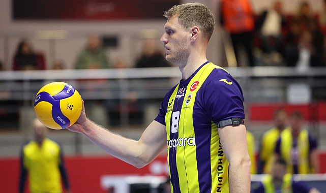 Drazen Luburic Fenerbahçe’ye transfer tarihi: son durum [2026]