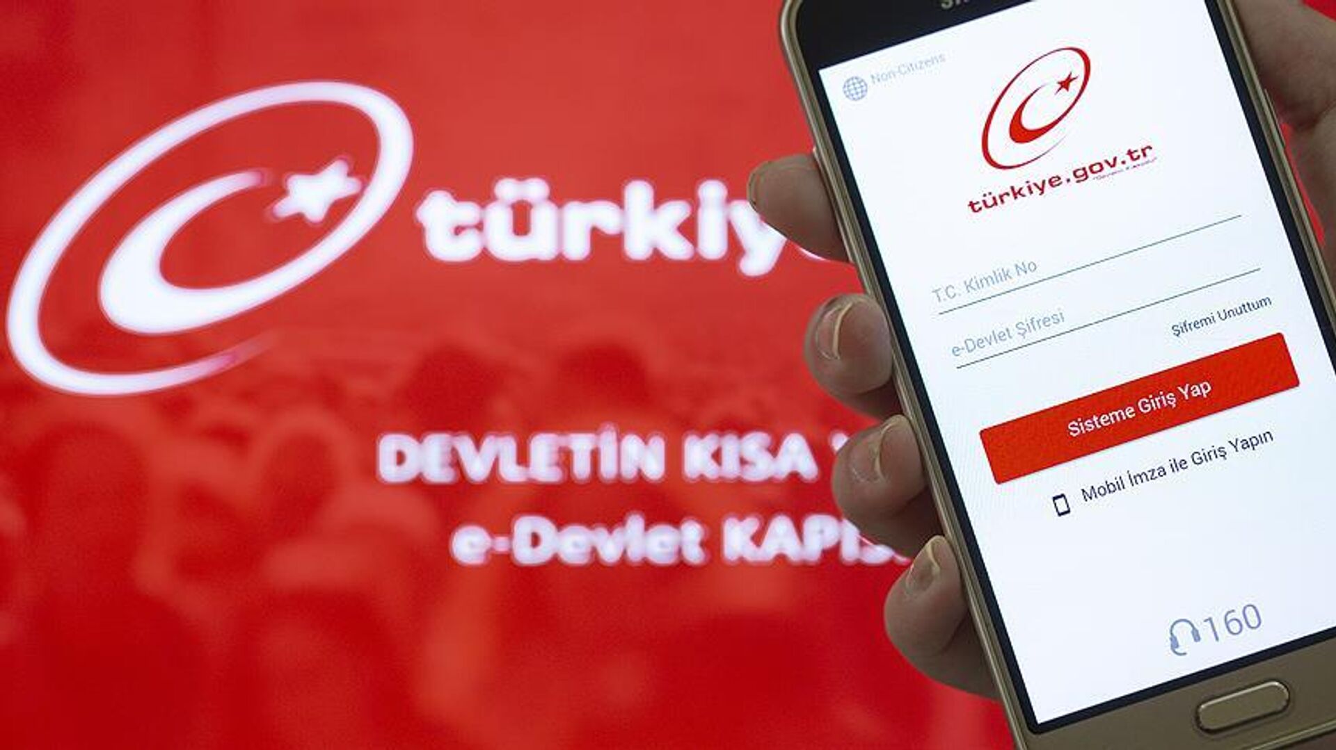 E-Devlet para transferi: güvenli ve doğru yöntemler [2026]
