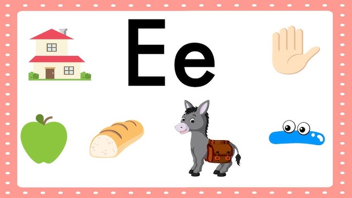 E ile Başlayan Varlıklar: En Kapsamlı Liste ve Püf Noktaları - Kapak Görseli