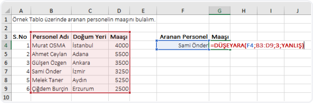 Düşey Ara’da Tam Eşleşme: Doğru Aralık Bak Seçimi [2026] - Kapak Görseli