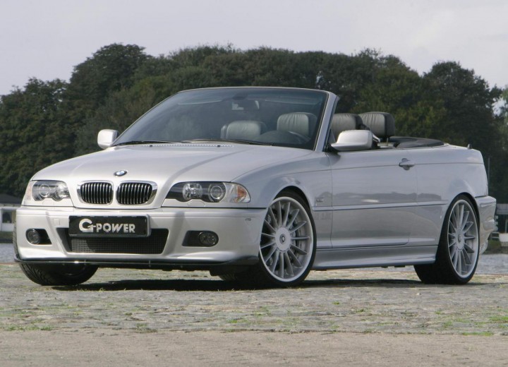 E46 Cabrio Beygir Gücü: Net Veriler ve Motor Seçenekleri [2026] - Kapak Görseli
