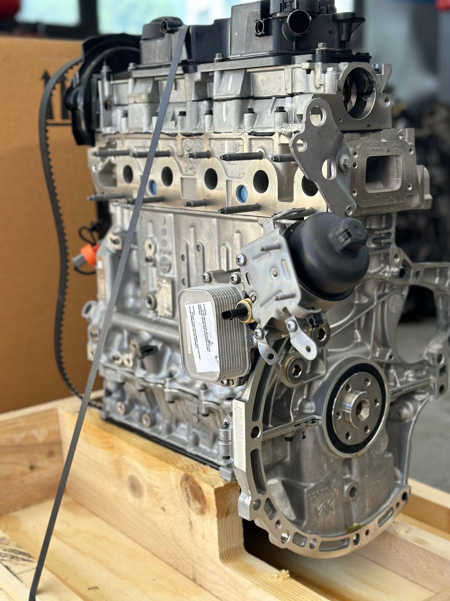 DV6FC Motor Ön Krank Keçesi: Orijinal Parça Bulma Rehberi [2026]