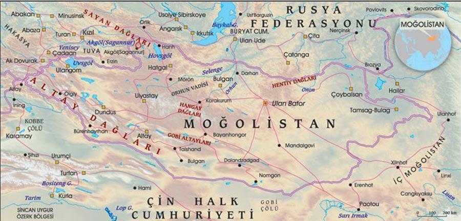 Duhalar Nerede Yaşar? Yaşadıkları Bölge ve Yayla Rehberi [2026] - Kapak Görseli