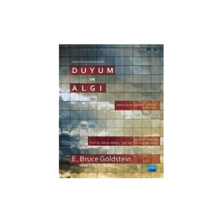 Duyum ve Algı PDF İndirme Rehberi [2026 Güncel Kaynaklar] - Kapak Görseli