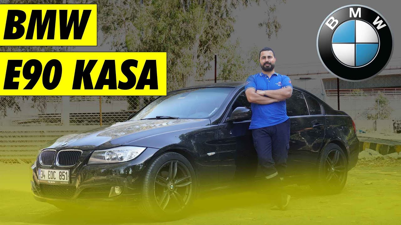 E90 316i Alırken Bilmeniz Gerekenler [2026 Uzman Rehberi] - Kapak Görseli